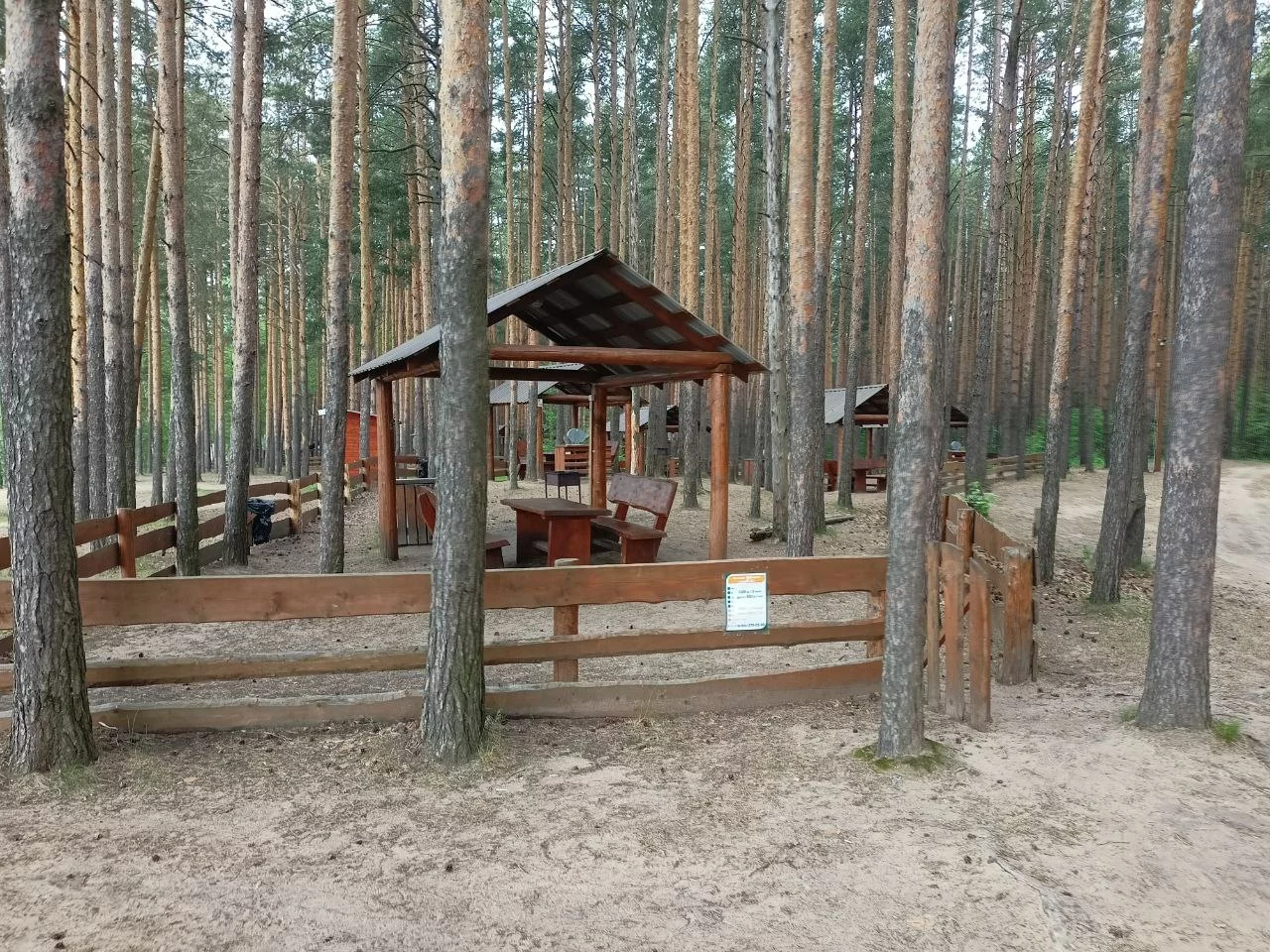 Домик №28