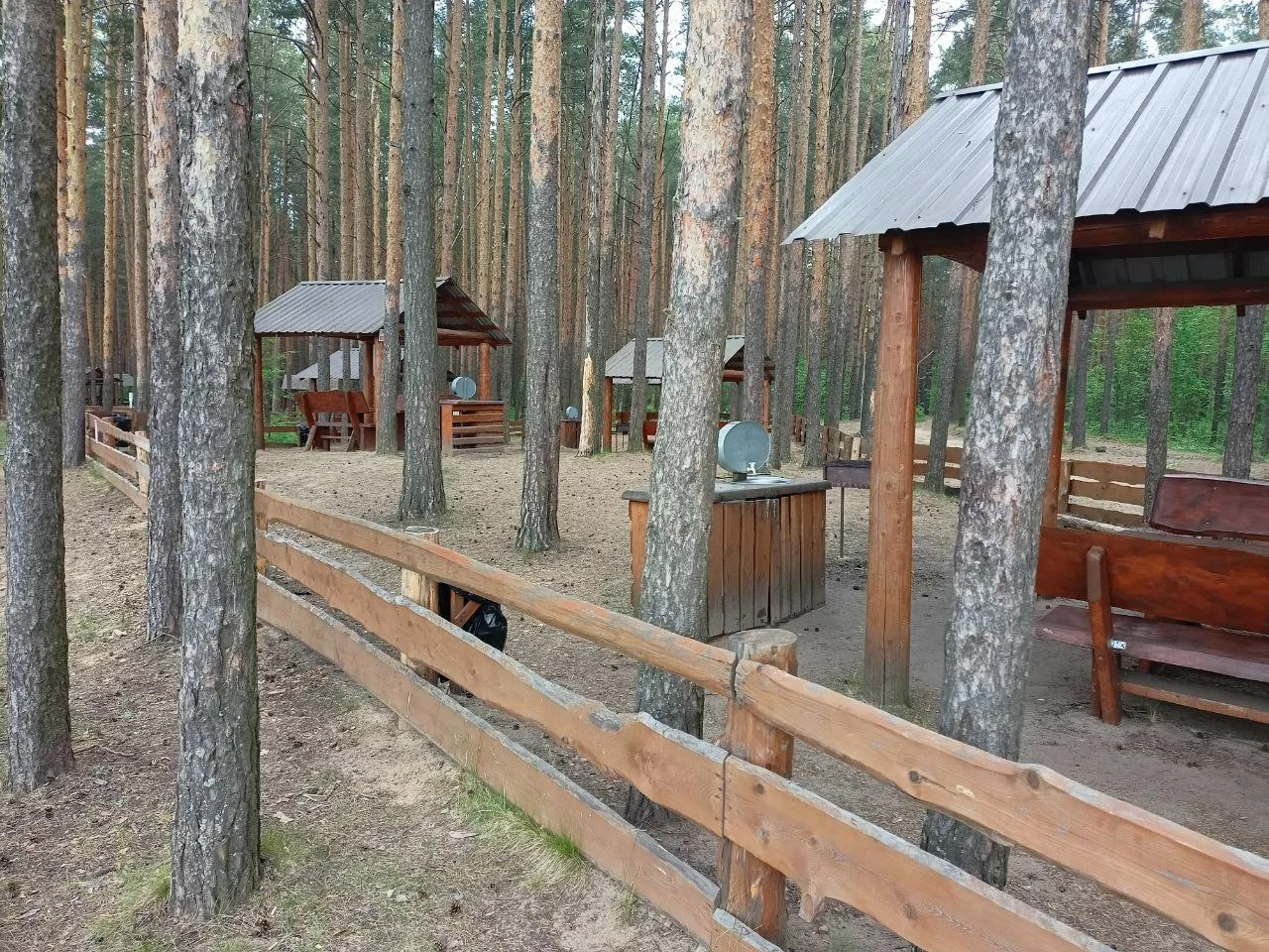 Домик №30
